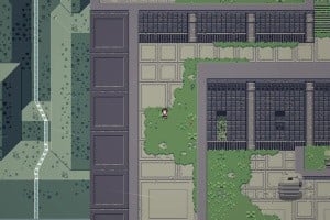 Titan Souls Screenshot