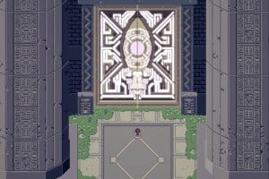 Titan Souls Screenshot