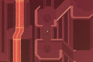 Titan Souls Screenshot