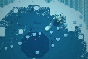 Titan Souls Screenshot