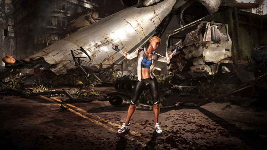 Mortal Kombat X Review - Screenshot 5 of 5