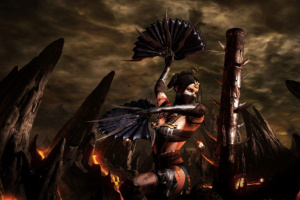 Mortal Kombat X Screenshot