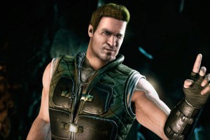 Mortal Kombat X Screenshot