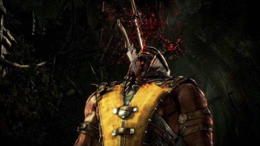 REVIEW: Mortal Kombat X