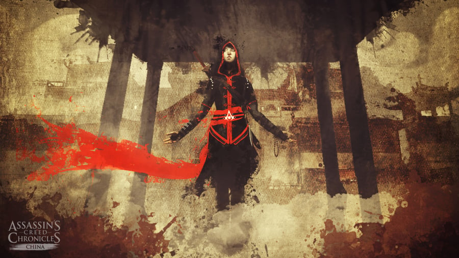 Assassin's Creed Chronicles: China Review - Screenshot 4 of 6