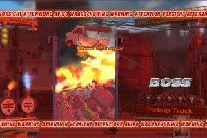 Trash Panic Screenshot