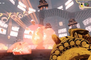 Tower of Guns Screenshot