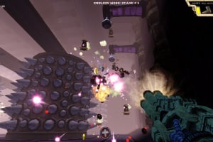 Tower of Guns Screenshot