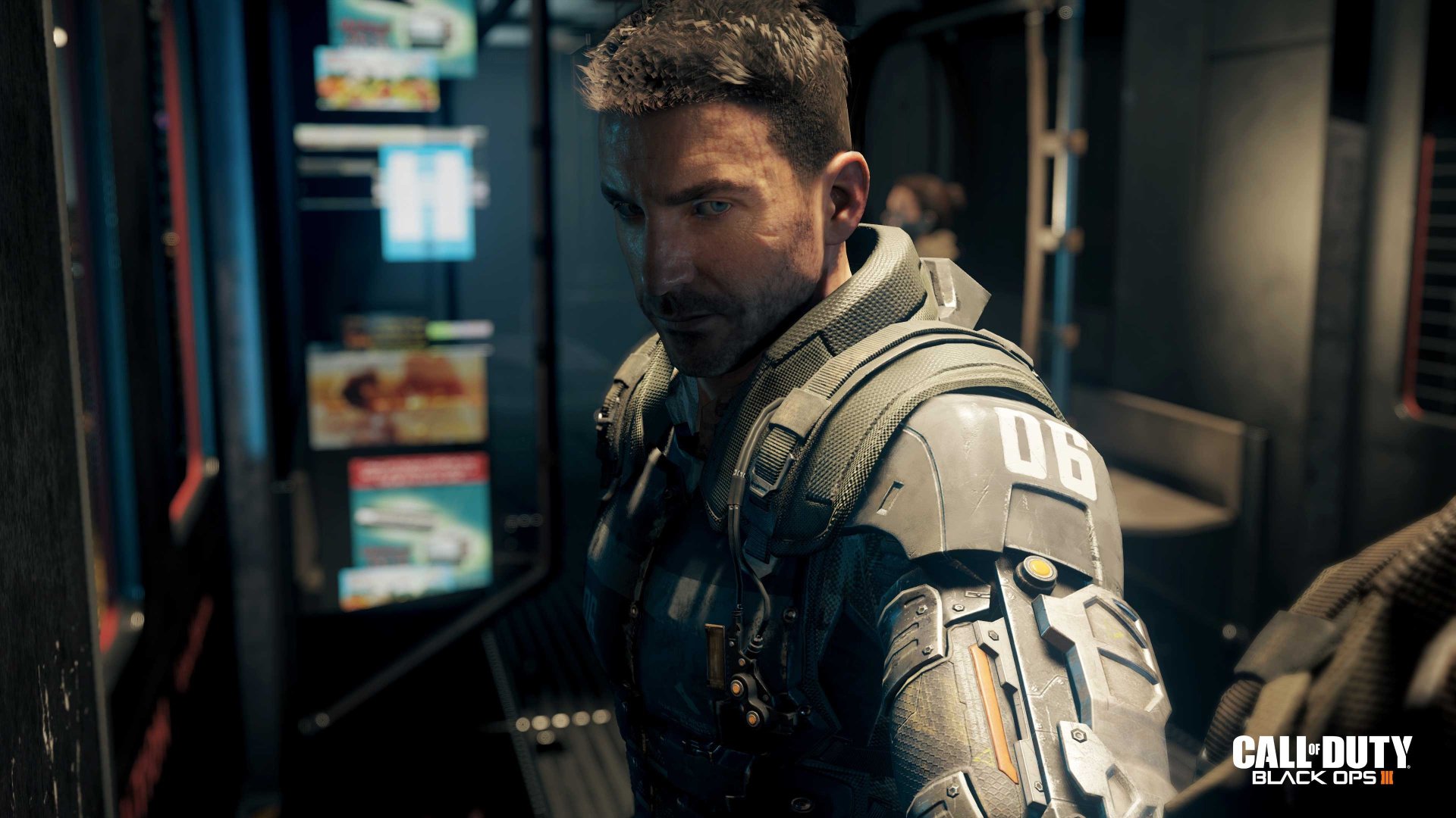 Call of Duty: Black Ops III (PS4) Review