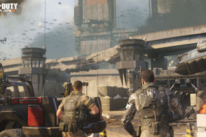 Call of Duty: Black Ops III Screenshot