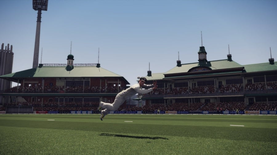 Don Bradman Cricket Review - Screenshot 3 of 4