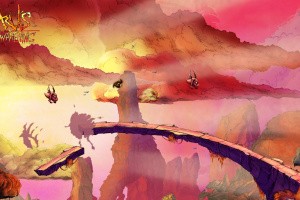 Aaru's Awakening Screenshot