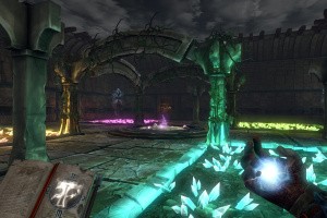 Ziggurat Screenshot