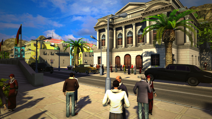 Tropico 5 Review - Screenshot 5 of 5