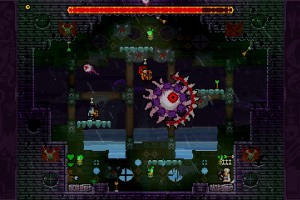 TowerFall Dark World Screenshot