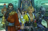 Final Fantasy X|X-2 HD Remaster - Screenshot 1 of 8