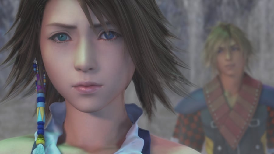 Final Fantasy X|X-2 HD Remaster Review - Screenshot 2 of 4