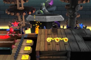 Color Guardians Screenshot