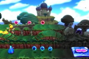 Color Guardians Screenshot