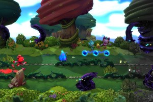 Color Guardians Screenshot