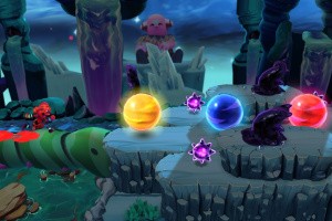 Color Guardians Screenshot