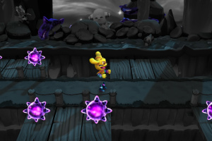 Color Guardians Screenshot