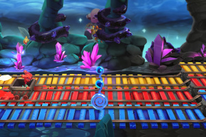 Color Guardians Screenshot
