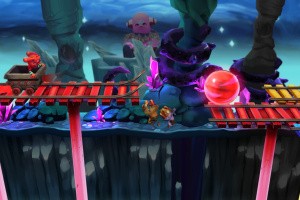 Color Guardians Screenshot