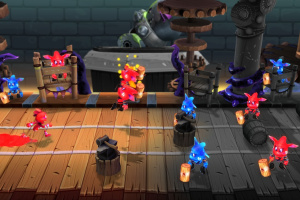 Color Guardians Screenshot