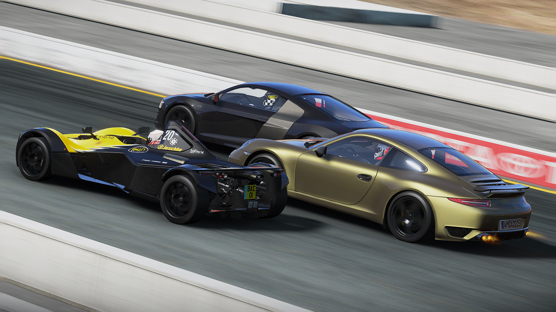 free download project cars ps4