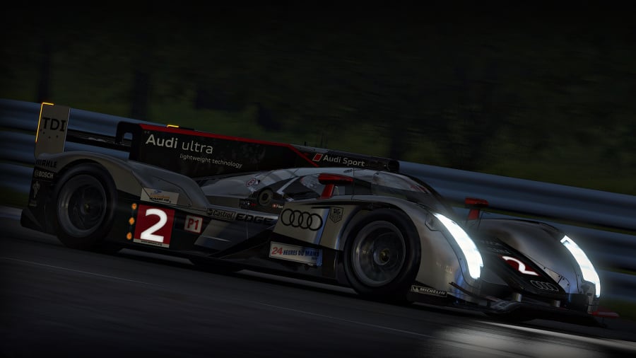 Project CARS Review - Screenshot 3 of 6