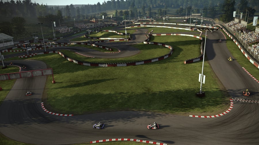 Project CARS Review - Screenshot 6 of 6