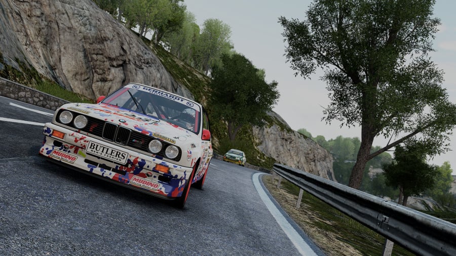 Project CARS Review - Screenshot 4 of 6