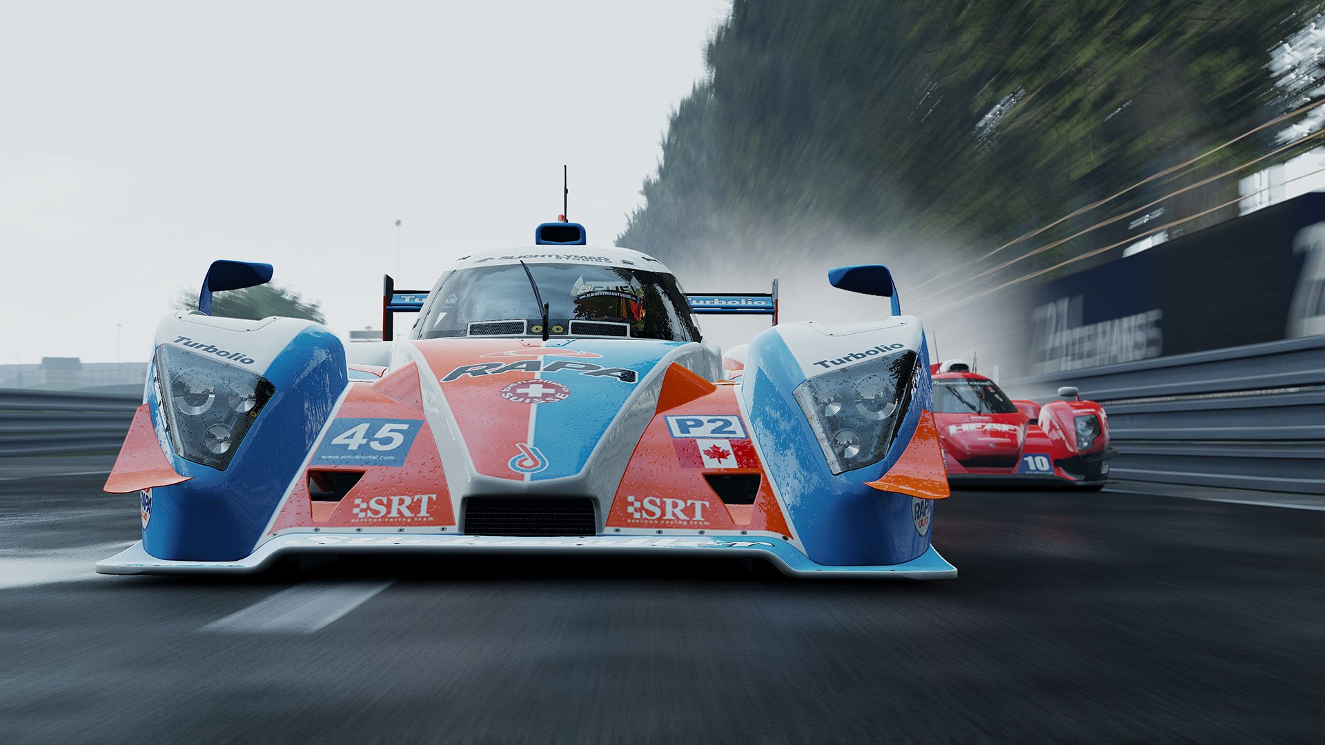 Project Cars 4 Leaves a Big Gap in the Racing Game Landscape
