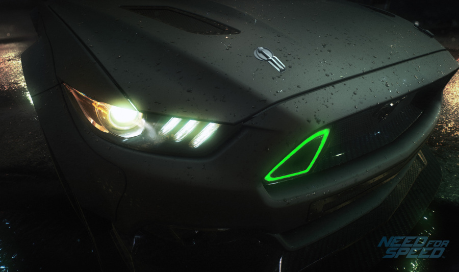 Need for Speed Review - Screenshot 3 of 5