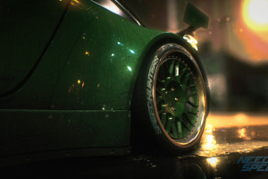 Need for Speed Screenshot