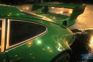 Need for Speed Screenshot