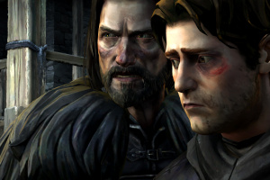 Game of Thrones: Episode 4 - Sons of Winter Screenshot