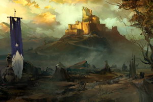 Game of Thrones: Episode 4 - Sons of Winter Screenshot