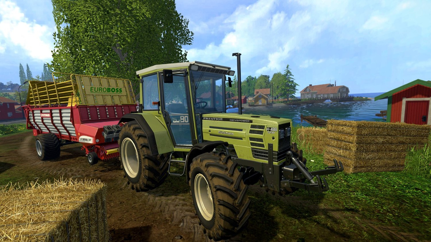 farming simulator 13 mobile download