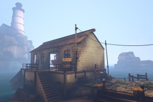 Ether One Screenshot