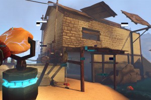 Ether One Screenshot