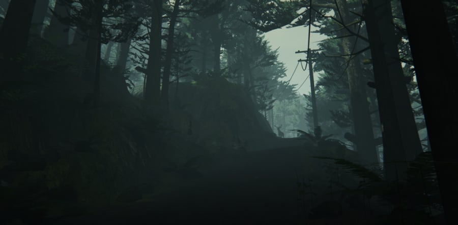 What Remains of Edith Finch Review - Screenshot 1 of 3