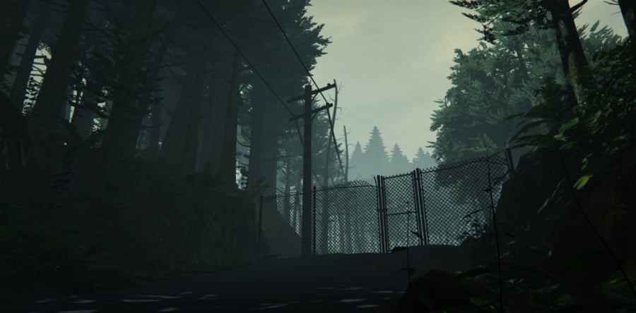 What Remains of Edith Finch Review - Screenshot 1 of 3