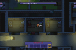 The Escapists Screenshot