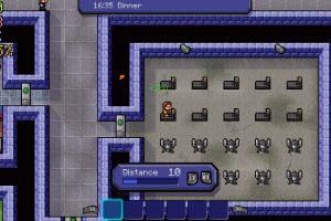 The Escapists Screenshot