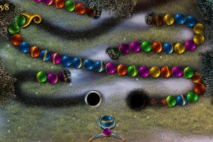 Sparkle Unleashed Screenshot