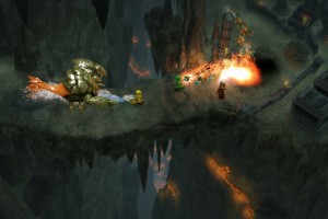 Magicka 2 Screenshot