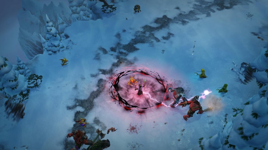 Magicka 2 Review - Screenshot 3 of 4