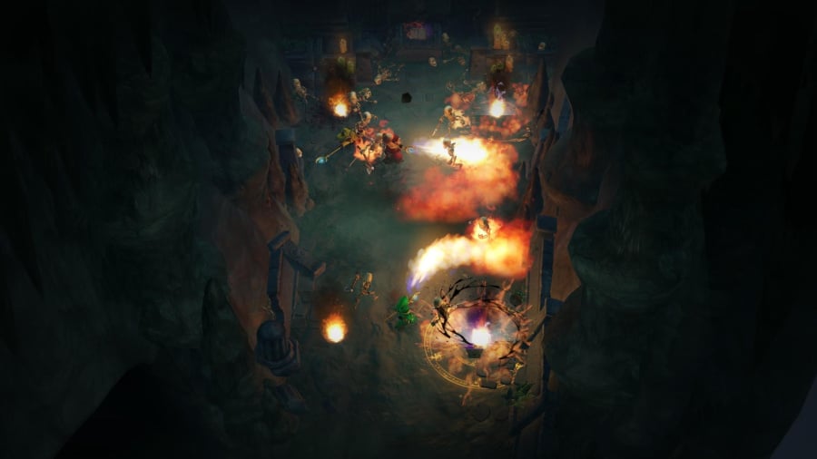 Magicka 2 Review - Screenshot 2 of 4